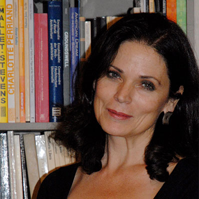 Maria Gravari Barbas Harokopio University